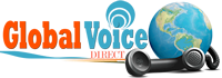 Global Voice Phone